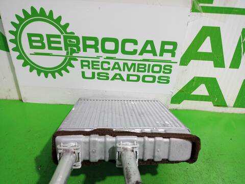 Foto 2ª: Radiador Calefaccion A.A. Opel Zafira COSMO 120CV 88KW [Z19DT] (2007)