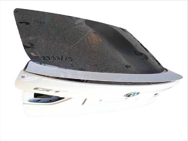 Portón Bmw Serie 3 320 2.0 D 184CV 135KW N47D20C