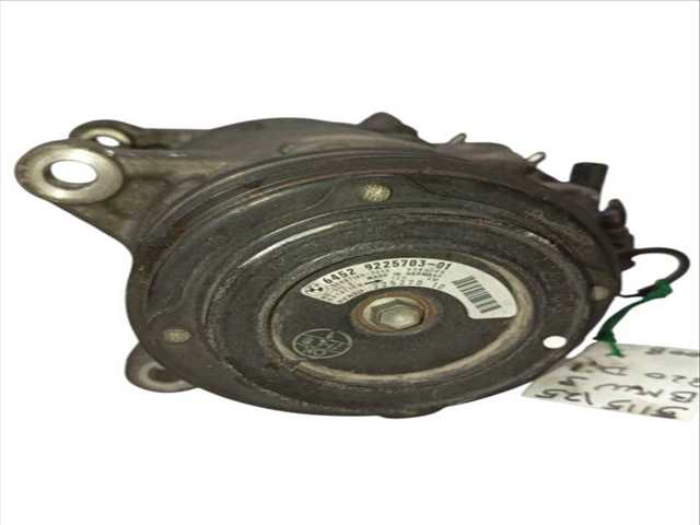 Foto 2ª: Compresor Aire Acondicionado Bmw Serie 3 315 320 D (2004)