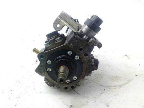 Bomba Inyeccion Peugeot 206 VERSION INDEFINIDA