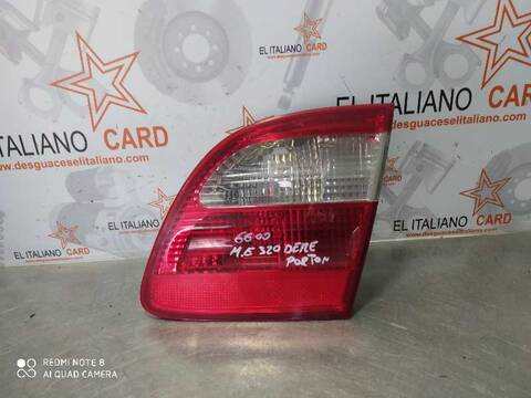 Foto 1ª: Piloto Portón Derecho Mercedes Clase E 180 320 T CDI 211.226) 204CV 150KW FAMILIAR [OM648961] (2003)