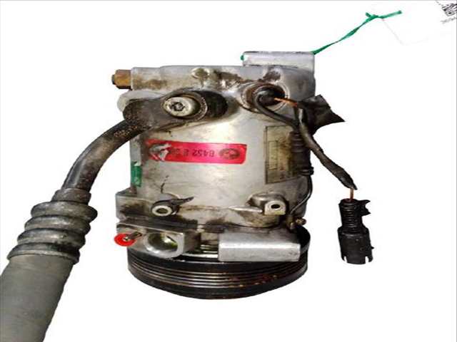 Foto 3ª: Compresor Aire Acondicionado Bmw Serie 3 315 320 D (1999)