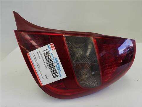 Piloto Trasero Derecho Citroen C5 2.0 HDI EXCLUSIVE BERLINA 107CV 79KW