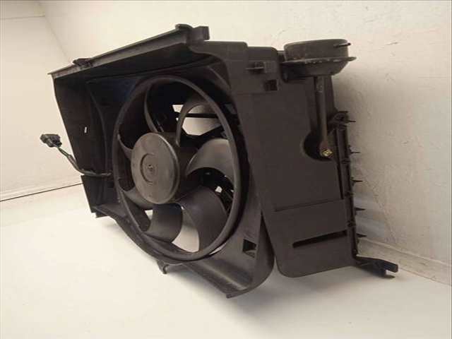 Foto 3ª: Electroventilador Bmw Serie 3 315 2.0 16V DIESEL CAT BERLINA 136CV 100KW [204D1] (1999)