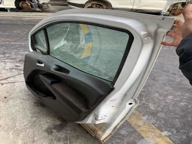 Foto 2ª: Puerta Delantera Derecha Ford Transit 1.5 TDCI 75CV 0CV [XUCD] (2017)