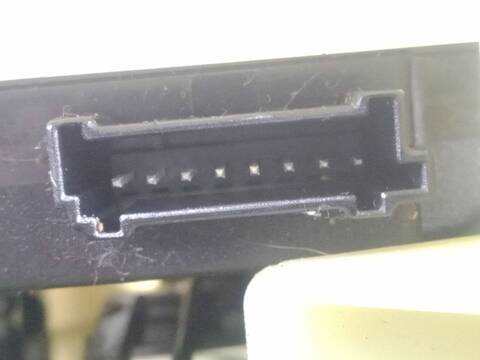 Foto 3ª: Palanca de Cambio Mercedes Clase C 160 C 220 CDI 203.006) 143CV 105KW [OM 611.962] (2001)