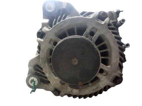 Foto 3ª: Alternador Renault Laguna 1.5 DCI BT00 BT0A BT0T BT1J) (2007)