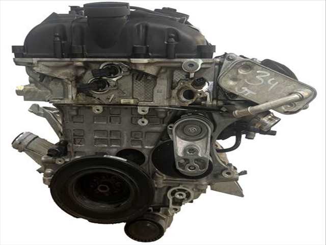Foto 3ª: Motor Completo Bmw X5 3.0 XDRIVE 35I 40I 306 CV 225KW [N55B30A, N55B30M0, N55]