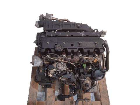Motor Completo Ford Scorpio 2.5 TD TURNIER 85KW