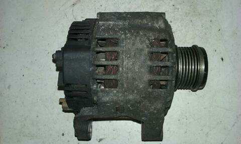 Foto 2ª: Alternador Renault Scenic 1.9 DCI AUTHENTIQUE 102CV 75KW JA..) (2001)