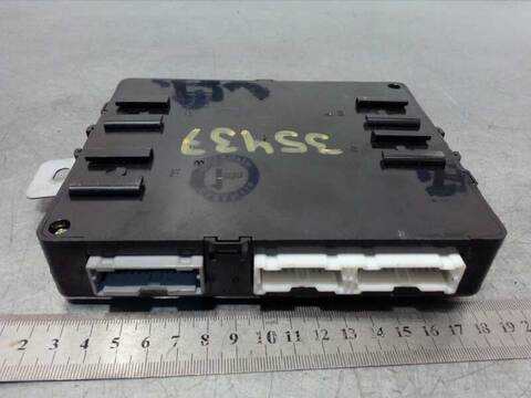 Foto 2ª: Centralita Motor ECU Hyundai ix35 2.0 CAT 163CV 120KW [G4KD] (2012)