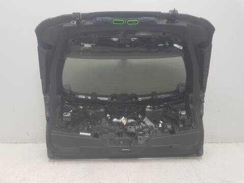 Foto 2ª: Portón Opel Astra EDITION (2023)