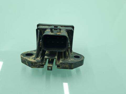 Foto 2ª: Centralita Motor ECU Ford Ranger DOBLE CABINA 4X4 RAPTOR 212CV 156KW [YN2X] (2019)