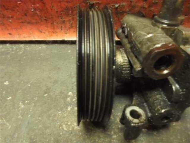 Bomba Servodireccion Ford Tourneo 1.8 TDCI