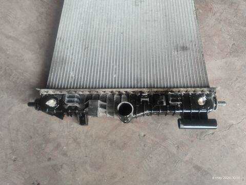 Foto 2ª: Radiador Motor Opel Insignia A20DTH BERLINA (2008)