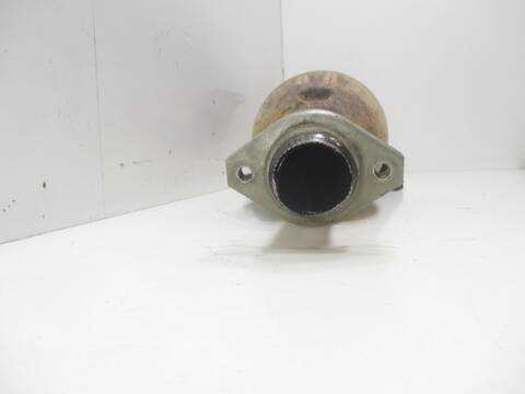 Foto 3ª: Catalizador Toyota Auris 1ZR (2007)