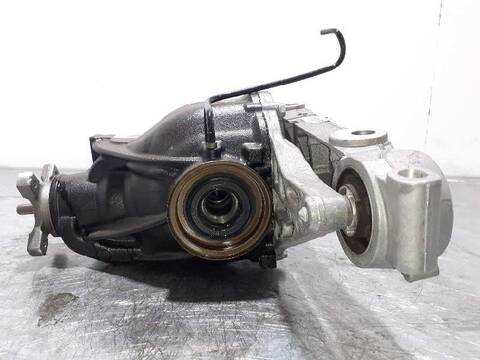 Foto 2ª: Diferencial Trasero Mercedes Vito 88CV 65KW