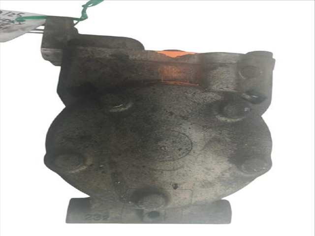 Foto 3ª: Compresor Aire Acondicionado Hyundai Getz 1.5 CRDI (2001)