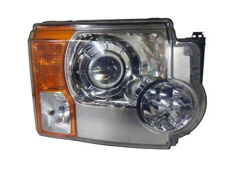 Foto 3ª: Piloto Delantero Derecho Land Rover Discovery 2.7 TD 4X4 (2004)