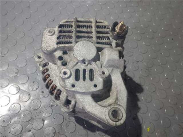 Foto 2ª: Alternador Mitsubishi Montero 2.0 GDI (H67W. H77W) [4G94 (GDI)]