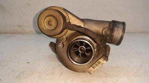 Foto 2ª: Turbocompresor Bmw Serie 5 518 525TDS BERLINA 143CV 105KW [256T1] (1994)