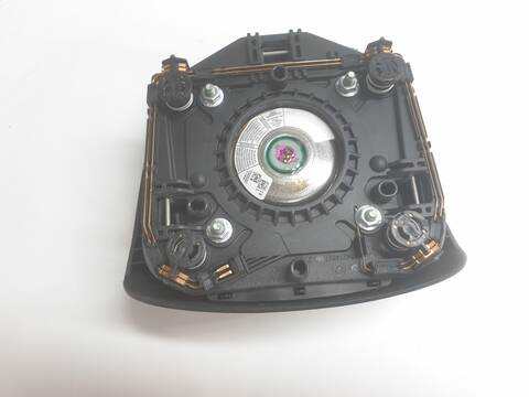 Foto 2ª: Airbag Delantero Izquierdo Citroen Jumper 33 L2H1 BLUEHDI 130 (2006)