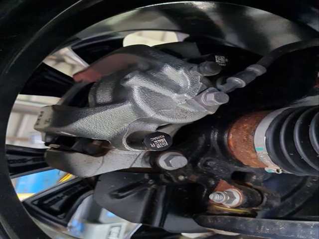 Pinza Freno Delantera Derecho Ford Tourneo TOURNEO COURIER