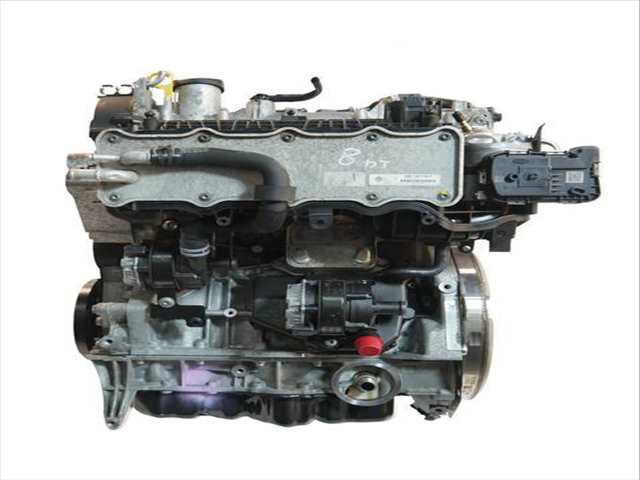 Motor Completo Skoda Superb 1.4 GTE 218 CV 160KW