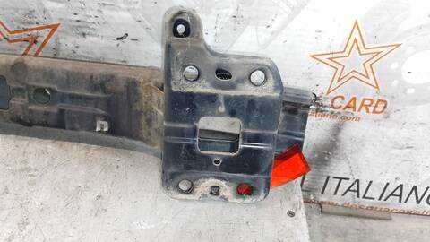 Foto 4ª: Refuerzo Paragolpes Delantero Kia Carens CONCEPT 140CV 103KW [D4EA] (2007)