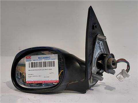 Retrovisor Izquierdo Peugeot 206 1.9 D 69CV 51KW