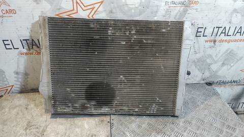 Foto 2ª: Radiador Motor Bmw X5 XDRIVE40D 306CV 225KW [N57SD30B] (2011)