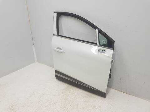 Foto 2ª: Puerta Delantera Derecha Renault Clio SIN DEFINIR