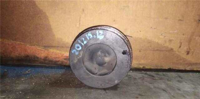 Foto 2ª: Despiece Motor Citroen Jumper 2.2 30 L1H1 HDI 120 [2.2 LTR. - 88 KW HDI CAT]
