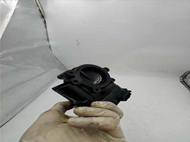 Foto 3ª: Caja Mariposa Peugeot 308 1.6 SPORTIUM [1.6 LTR. - 88 KW 16V] [5FW]