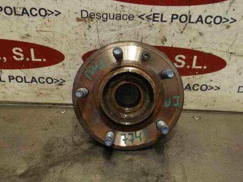 Mangueta Delantera Izquierda Opel Astra EDITION 165CV 121KW
