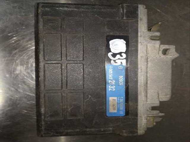 Centralita Abs Mercedes Clase C 160 BERLINA 136CV 100KW