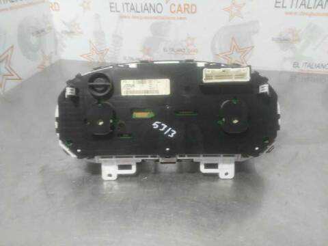 Foto 3ª: Cuadro de Instrumentos Nissan Qashqai BACKSTAGE 4X4 150CV 110KW [M9R832] (2007)