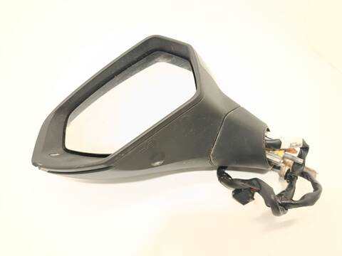 Foto 2ª: Retrovisor Izquierdo Seat Leon 1.5 ETSI 150CV 110KW [DFYA] (2024)