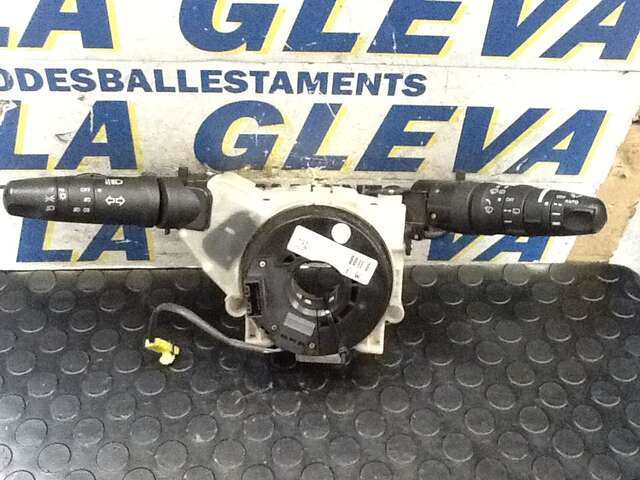 Anillo Airbag Nissan Micra 1.400 16V 88CV/65KW 0CV