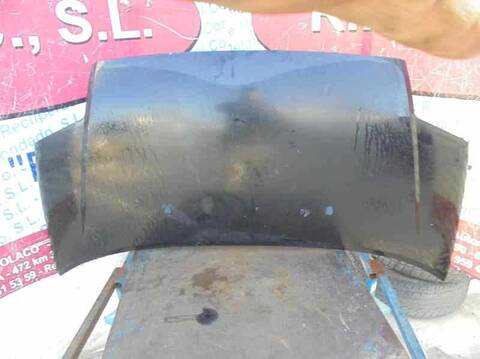 Capot Citroen C2 1.4 HDI 68CV 50KW