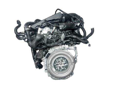 Motor Completo Opel Grandland HN09