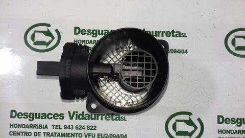 Foto 3ª: Caudalimetro Volkswagen Caddy LIFE 105CV 77KW [BLS] (2009)