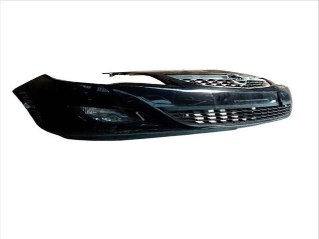 Foto 3ª: Paragolpes Delantero Opel Astra 2.0 CDTI 68) (2009)