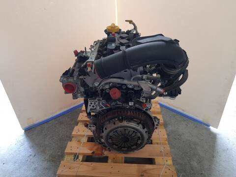 Foto 3ª: Motor Completo Nissan Micra 5P 101CV 74KW [H4DB450] (2019)