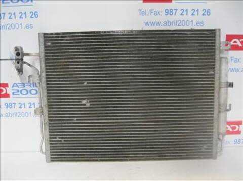 Foto 2ª: Radiador Calefaccion A.A. Land Rover Discovery 2.7 TD 190CV 140KW [276DT] (2008)