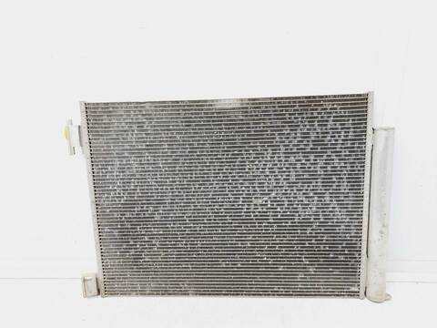 Radiador Calefaccion A.A. Nissan Micra ACENTA 71CV 52KW