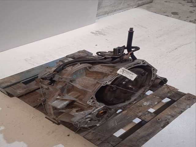 Foto 2ª: Caja Cambios Opel Astra 2.0 DTI BERLINA 101CV 74KW (1998)