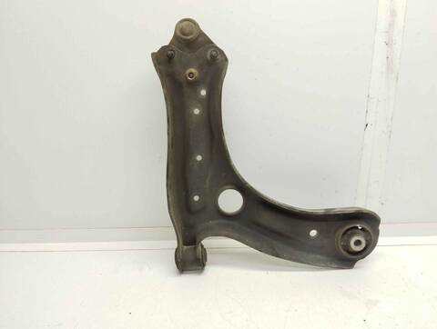 Foto 3ª: Brazo Suspension Delantero Izquierdo Skoda Fabia CLASSIC 80CV 59KW FAMILIAR [BNV] (2010)