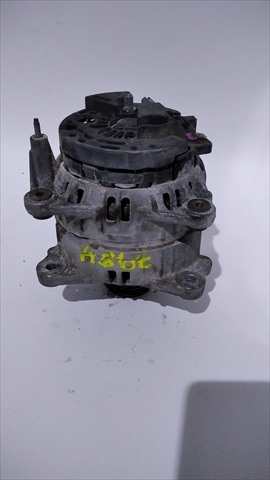 Foto 2ª: Alternador Audi A3 1.6 GASOLINA [G/AVU] (2001)