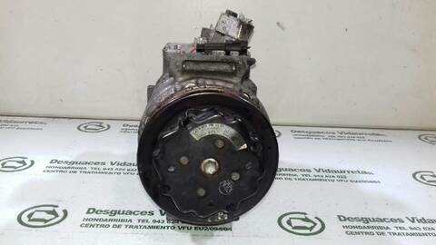 Foto 3ª: Compresor Aire Acondicionado Mercedes Clase ML 270 2.7 CDI 20V CAT W163) [612963] (2003)